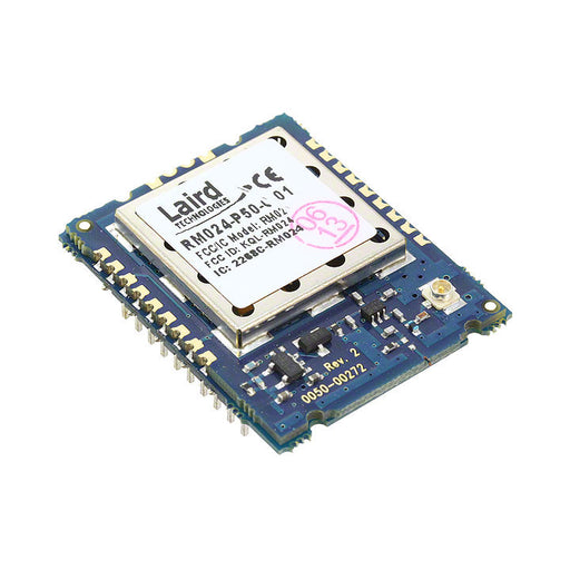 RM024-P50-C-01 by Laird Connectivity Inc. - RF TXRX MOD ISM > 1GHZ U.FL TH