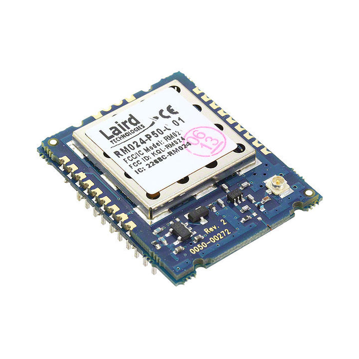 RM024-P50-C-01 by Laird Connectivity Inc. - RF TXRX MOD ISM > 1GHZ U.FL TH