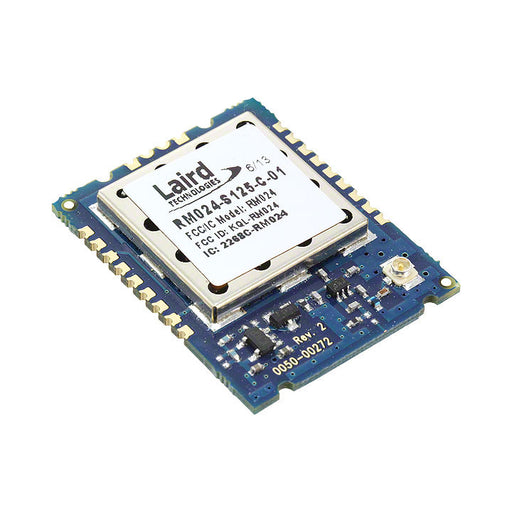 RM024-S125-C-01 by Laird Connectivity Inc. - RF TXRX MOD ISM > 1GHZ U.FL SMD