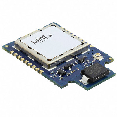 RM024-S125-M-30 by Laird Connectivity Inc. - RF TXRX MOD ISM > 1GHZ CHIP SMD