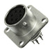 RM12BRB-6S(81) by Hirose Electric Co Ltd - CONNECTOR RECPT FMALE 6P SOLDER CUP