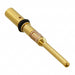 RM14M25K by Souriau-Sunbank by Eaton - CONNECTOR PIN 14AWG GOLD CRIMP