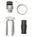 RM15TPD-10PC(71) by Hirose Electric Co Ltd - CONNECTOR PLUG HSG MALE 10POS INLINE