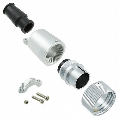 RM15TPN-10PC(71) by Hirose Electric Co Ltd - CONNECTOR PLUG HSG MALE 10POS INLINE