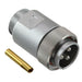 RM15WTPZ-3P(71) by Hirose Electric Co Ltd - CONNECTOR PLUG MALE 3P SILV SLDR CUP