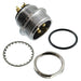 RM15WTRZ-3P(72) by Hirose Electric Co Ltd - CONNECTOR RECPT MALE 3P GOLD SLDR CUP