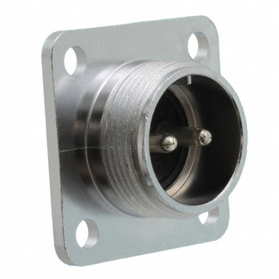 RM15WTRZB-2P(71) by Hirose Electric Co Ltd - CONNECTOR RECPT MALE 2P SILV SLDR CUP