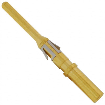 RM16M23D28 by Souriau-Sunbank by Eaton - CONNECTOR PIN 16-20AWG GOLD CRIMP