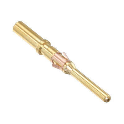 RM16M23J by Souriau-Sunbank by Eaton - CONNECTOR PIN 16-20AWG GOLD CRIMP