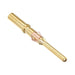 RM16M23J by Souriau-Sunbank by Eaton - CONNECTOR PIN 16-20AWG GOLD CRIMP