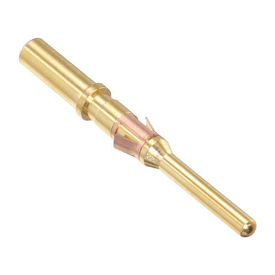 RM16M23N by Souriau-Sunbank by Eaton - CONNECTOR PIN 16-20AWG GOLD CRIMP