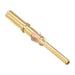 RM16M23N by Souriau-Sunbank by Eaton - CONNECTOR PIN 16-20AWG GOLD CRIMP