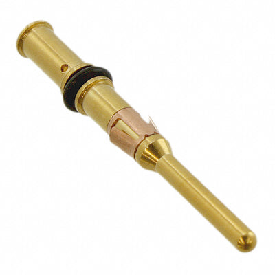 RM16M25K by Souriau-Sunbank by Eaton - CONNECTOR PIN 16-20AWG GOLD CRIMP