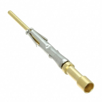 RM18W3K by Souriau-Sunbank by Eaton - CONTACT PIN 18-20AWG CRIMP GOLD