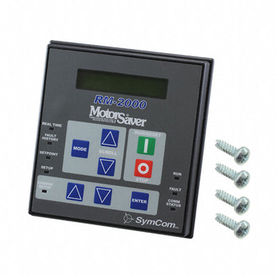 RM2000 by Littelfuse Inc. - REMOTE MONITOR FOR 1 DEVICE/ R