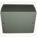 RM2015L by Hammond Manufacturing - BOX ABS GRAY 5.118""L X 3.937""W