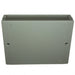 RM2015S by Hammond Manufacturing - BOX ABS GRAY 5.118""L X 3.937""W