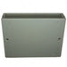 RM2015S by Hammond Manufacturing - BOX ABS GRAY 5.118""L X 3.937""W
