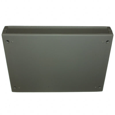 RM2055S by Hammond Manufacturing - BOX ABS GRAY 7.480""L X 5.512""W