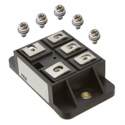 RM20TPM-H by Powerex Inc. - BRIDGE RECT 3P 800V 40A MODULE
