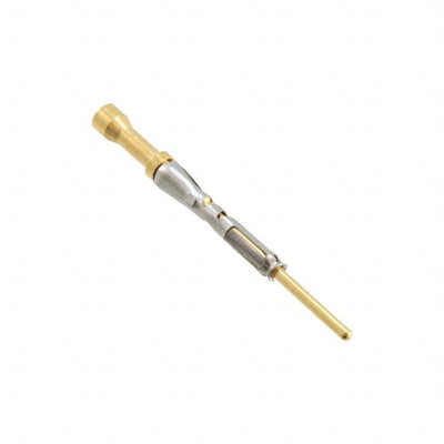 RM20W3K by Souriau-Sunbank by Eaton - CONTACT PIN 20-22AWG CRIMP GOLD