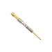 RM20W3K by Souriau-Sunbank by Eaton - CONTACT PIN 20-22AWG CRIMP GOLD