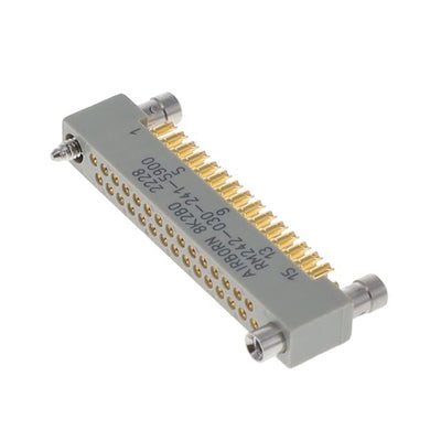 RM242-030-241-5900 by AirBorn, Inc. - RECTANGULAR PCB CONNECTORS (0.07