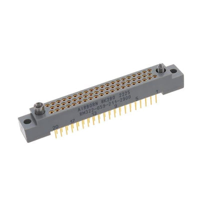 RM322-059-211-2900 by AirBorn, Inc. - RECTANGULAR PCB CONNECTORS (0.07