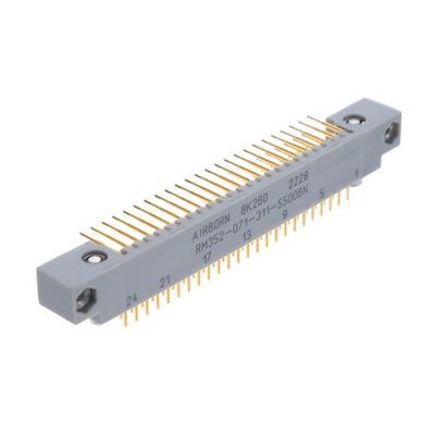 RM352-071-311-5500BN by AirBorn, Inc. - RECTANGULAR PCB CONNECTORS (0.07