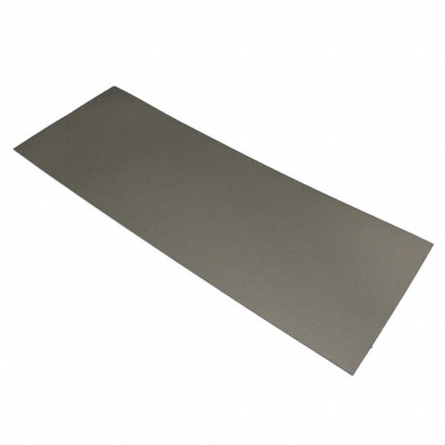 EFS(02)-240X80T0800 by KEMET - RF EMI FLEX SUPPRESSOR SHEET