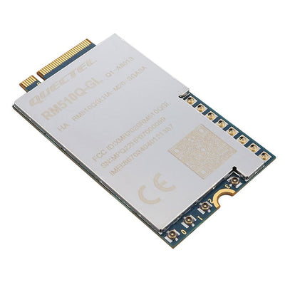 RM510QGLHA-M20-SGASA by Quectel - RF TXRX MOD