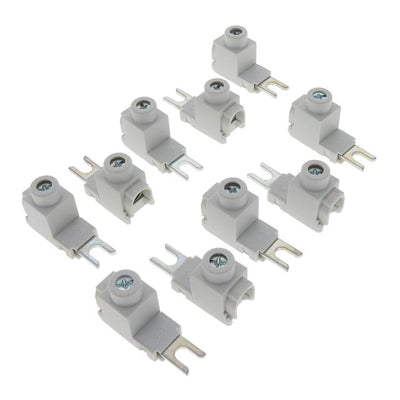 RM635FKP by Carlo Gavazzi Inc. - RM1A SERIES IP20 TERMINAL ADAPTO