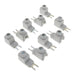 RM635FKP by Carlo Gavazzi Inc. - RM1A SERIES IP20 TERMINAL ADAPTO