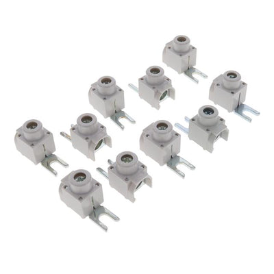 RM635FK by Carlo Gavazzi Inc. - RM1A SERIES TERMINAL ADAPTOR FOR