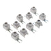 RM635FK by Carlo Gavazzi Inc. - RM1A SERIES TERMINAL ADAPTOR FOR