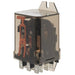 RM805524 by TE Connectivity Potter & Brumfield Relays - RELAY GEN PURPOSE DPDT 25A 24V