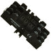 RM78705 by TE Connectivity Potter & Brumfield Relays - RELAY SOCKET 11 POS CHASSIS MT