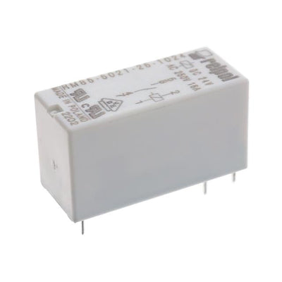 RM85-5021-25-1024 by Altech Corporation - RELAY GEN PURPOSE SPST 16A 24V