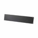 RMCP3 by Hammond Manufacturing - RACK SPARE PANEL FOR RMC SERIES