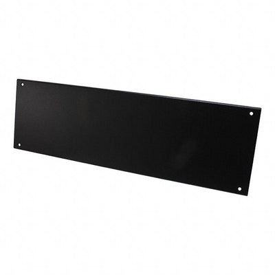 RMCP5 by Hammond Manufacturing - RACK SPARE PANEL FOR RMC SERIES