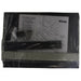 RMCV190113BK1 by Hammond Manufacturing - RACK ALUM 13X17X1.75 BLK