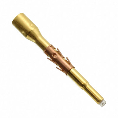 RMDX60-36D28 by Souriau-Sunbank by Eaton - CONNECTOR SCKT COAX 26AWG GOLD CRIMP