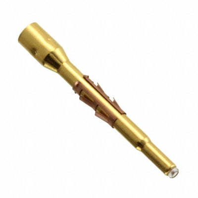 RMDX60-50D28 by Souriau-Sunbank by Eaton - CONNECTOR SCKT COAX 30AWG GOLD CRIMP
