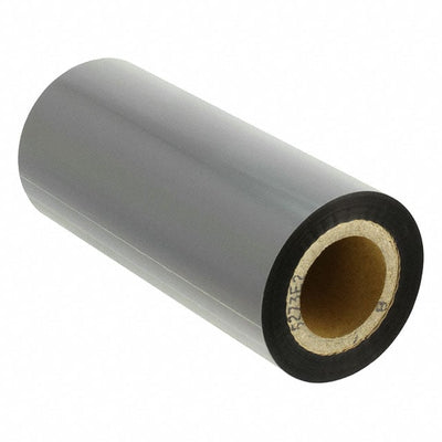 RMER4BL by Panduit Corp - RIBBON RESIN 4.25 W 300' LONG FO