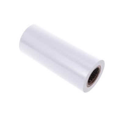 RMER4WH by Panduit Corp - RIBBON RESIN 4.25 WIDE 300' LONG
