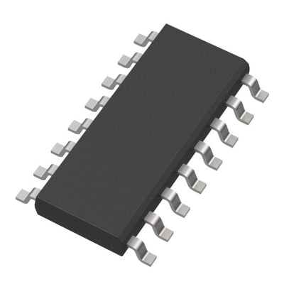 RMKMS816-50KBBT by Vishay Sfernice - SFERNICE THIN FILMS