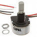 RMS20-100-201-1 by Nidec Components Corporation - ROTARY ENCODER MAGNETIC 100PPR