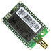 RN-111B-E by Microchip Technology - RF TXRX MODULE WIFI SMA SMD