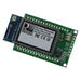 RN121-I/RM by Microchip Technology - RF TXRX MOD WIFI CHIP + U.FL TH