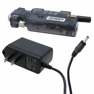 RN-220XP by Microchip Technology - ADAPTER BLUEPORT-XP SRL BATT-PWR